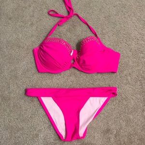 Victoria Secret Bathing suit